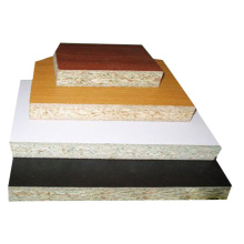 Both Side Melamine Particle Board